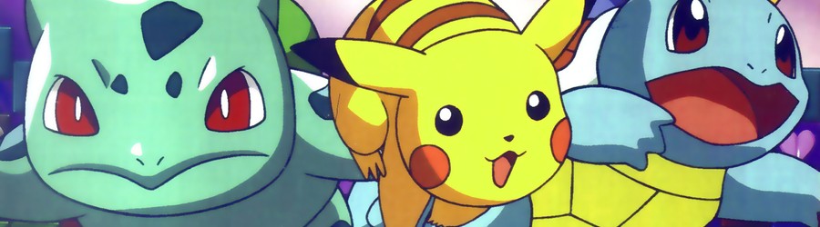 Pokémon Puzzle League (N64)