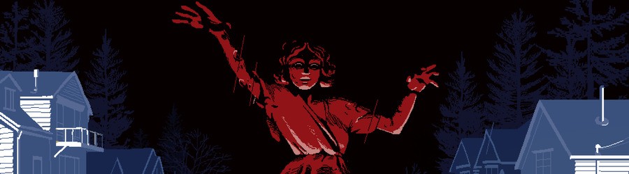 Love Eternal (Switch eShop)
