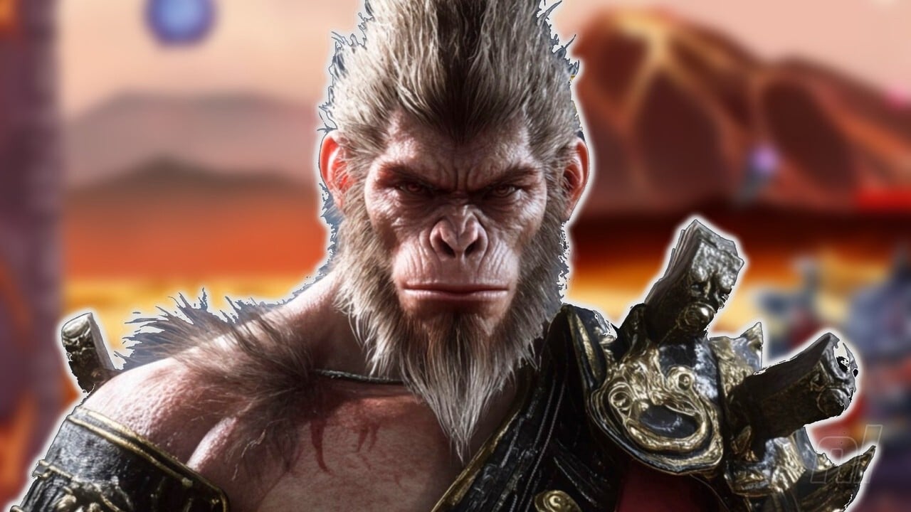 PSA: Don’t Fall For This New ‘Wukong’ Game On The Switch eShop