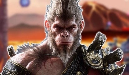 Don't Fall For This New 'Wukong' Game On The Switch eShop