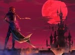 Konami Confirms Its New Castlevania Game Will Launch This October On Switch