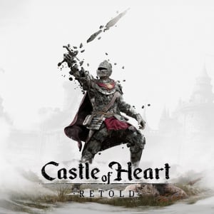 Castle of Heart: Retold