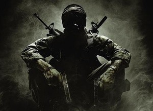Black Ops on Wii: it's real