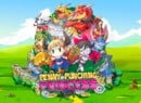 Penny-Punching Princess Won't Be Getting A Physical Release In The UK After All
