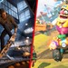 UK Charts: Tony Hawk Puts Up A Gnarly Debut, But There's No Catching Mario Kart World