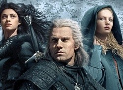 Netflix's The Witcher Is Getting A Prequel Series Set 1200 Years Earlier