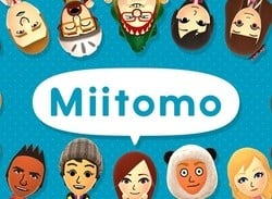 Miitomo Update to Version 1.4.0 Lets You Use That Annoying Candy To Win Game Tickets