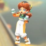 Daisy Pro Racer
