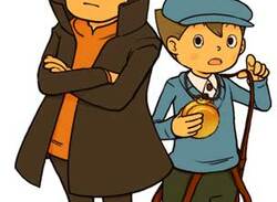 New Professor Layton Title Confirmed for iOS and Android