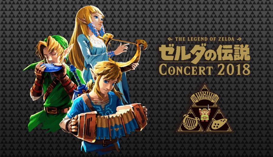 Zeldaconcert