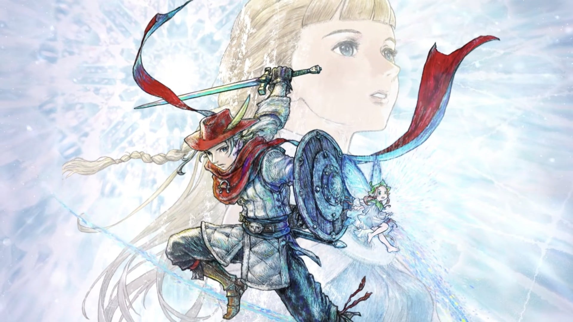 The Adventures of Elliot: The Millennium Tales Gets Nintendo Switch 2 Release Date and New Trailer - Nintendo News Article