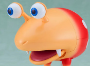 New Nintendo Nendoroids Revealed At Smile Fest 2024