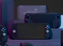 Genki Unleashes Some Slick New Switch 2 Accessories