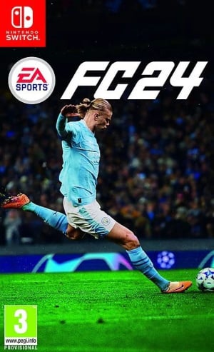 EA Sports FC 24