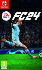 EA Sports FC 24 Review (Switch)