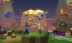 Surprise! Minecraft: Bedrock Edition Now Has Add-Ons