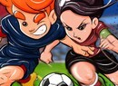 Super Soccer Blast: America VS Europe (Switch) - Simple But Sloppy Soccer