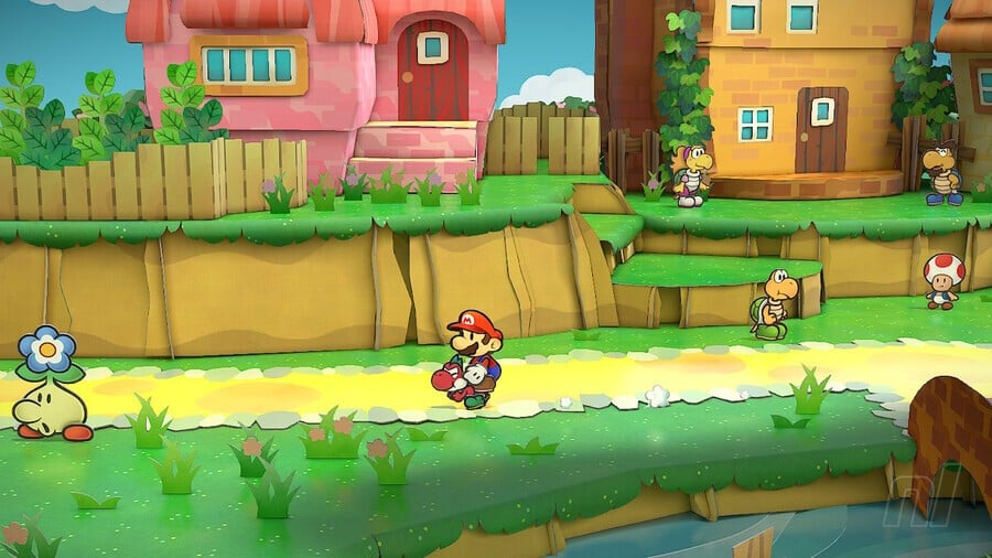 Paper Mario: The Thousand-Year Door: 12 Things To Know Before You Start 4