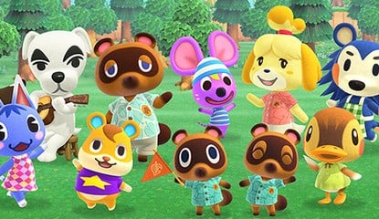 Animal Crossing: New Horizons Will Support Save File Transfers "Later This Year"