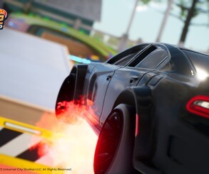 Fast & Furious Collab Hot Wheels Unleashed 2 3