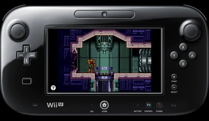 Nintendo Shows Off April's Game Boy Advance Wii U Virtual Console Line-up