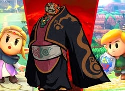 Could Ganondorf Ever Be The Star Of A Zelda Game?