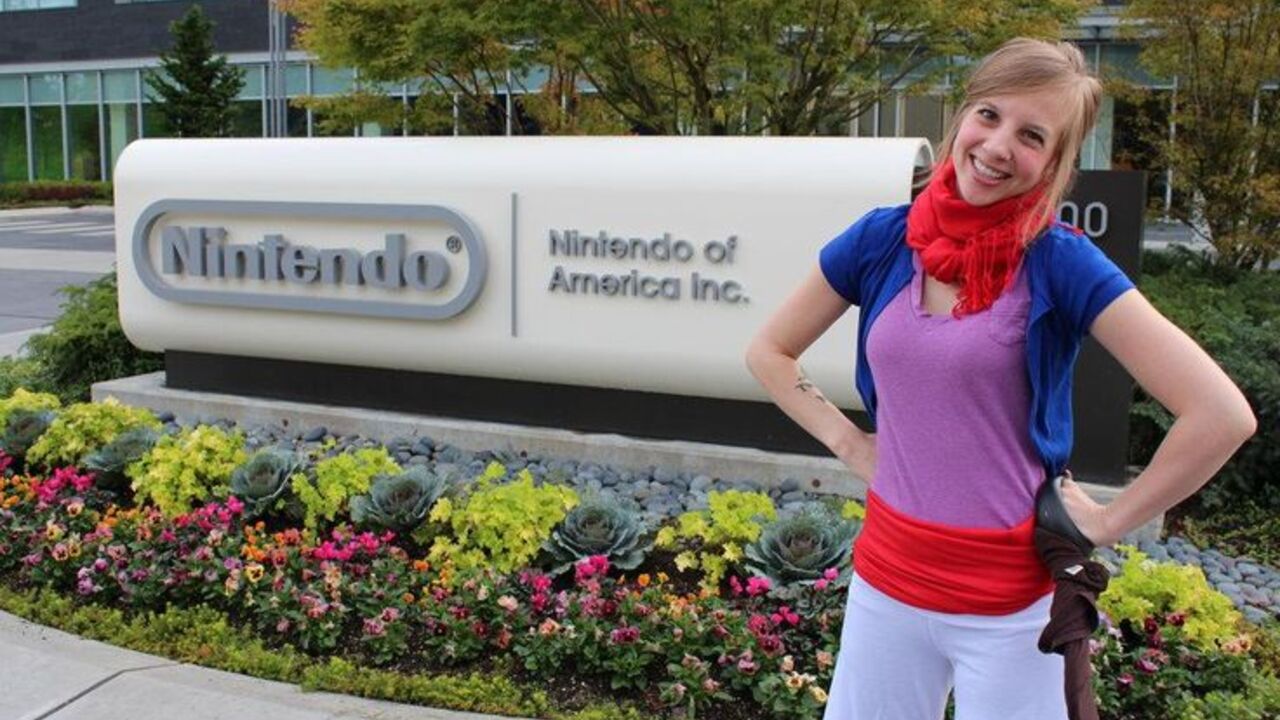 International Game Developers Association Issues Critical Statement Over  Nintendo and Alison Rapp | Nintendo Life