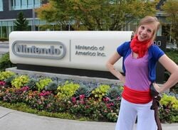 International Game Developers Association Issues Critical Statement Over Nintendo and Alison Rapp