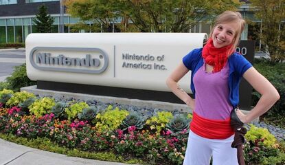 International Game Developers Association Issues Critical Statement Over Nintendo and Alison Rapp