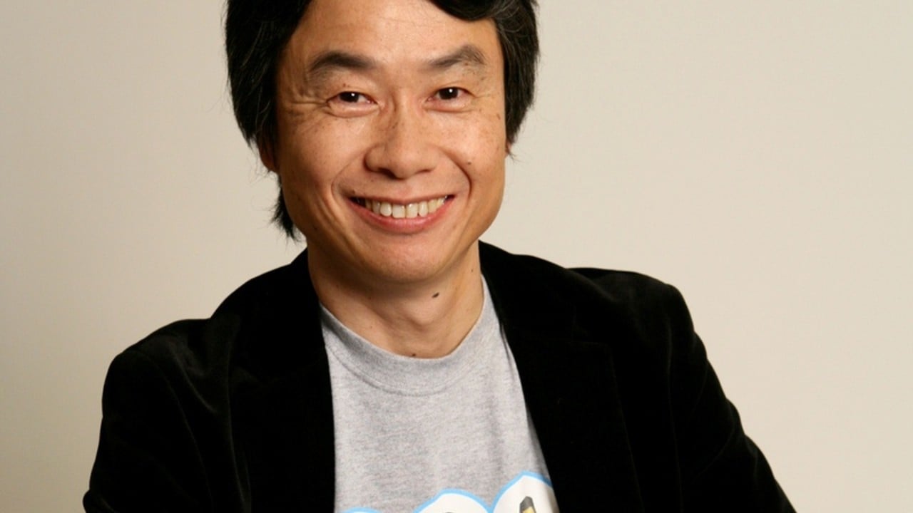 The 12 Games Shigeru Miyamoto Directed, Ranked