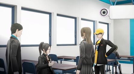 The Caligula Effect 2 - Screen 4