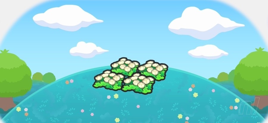 What's this habitat called?