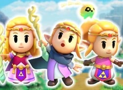 Zelda: Echoes Of Wisdom: Outfits List - All Clothing & Bonus Effects