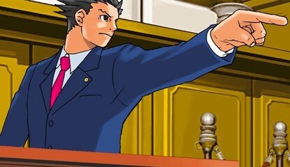 Nintendo Facing Lawsuit Over 3D Technology On The 3DS