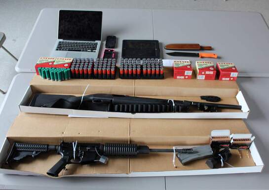 Potential Massacre Averted At Pokémon World Championships