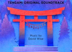 Tengami Soundtrack by David Wise Hits iTunes and Bandcamp