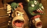 Super Nintendo World's Donkey Kong Country Park Delayed To Late 2024