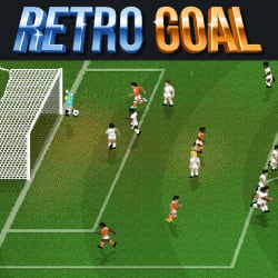 Retro Goal Cover
