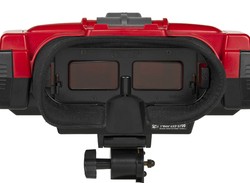 Planet Virtual Boy Founder Explains His Passion for Nintendo's Failed System
