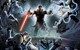 Star Wars: The Force Unleashed