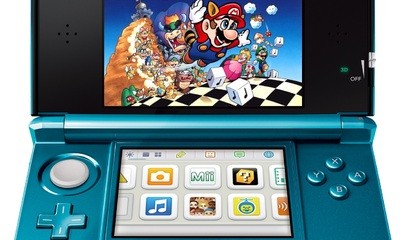 The NES Games You Want on 3DS Virtual Console