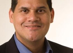 Reggie: "Mobile Games Would Go Against Our Beliefs"