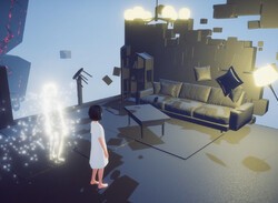 Gorgeous Puzzle Title Ever Forward Is Coming To Nintendo Switch