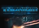 Thorium Wars Coming to DSiWare