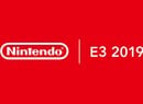E3 2019 Nintendo Direct Times And Event Schedule