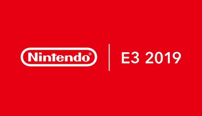 E3 2019 Nintendo Direct Times And Event Schedule