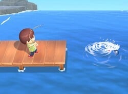 Animal Crossing: New Horizons: Fish - Complete Fish List, Fishing Tips, Times, Locations And Prices