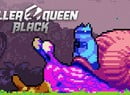 Killer Queen Black Brings Arcade Action To Switch