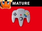 9 'Mature' Games We'd Love To See On Nintendo Switch Online's New N64 App