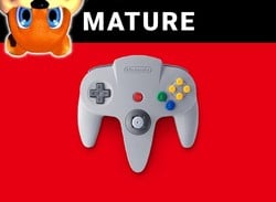 9 'Mature' Games We'd Love To See On Nintendo Switch Online's New N64 App